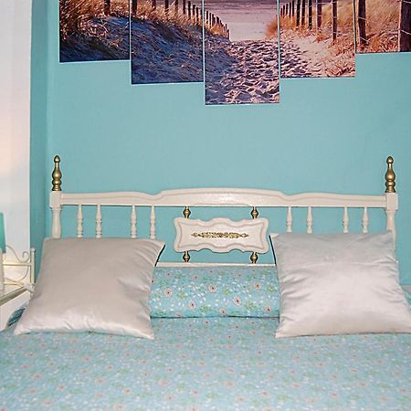 Apartamento San Juan De Dios Sevilla Exteriör bild