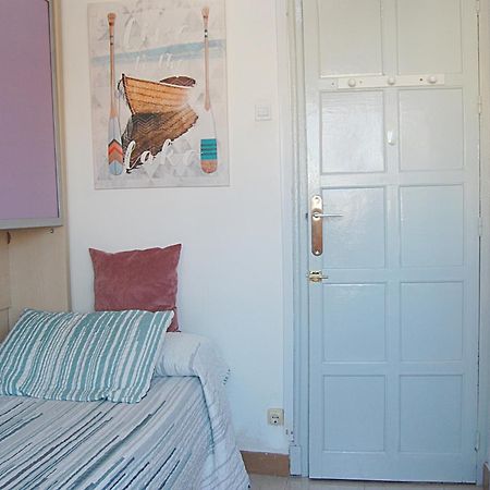 Apartamento San Juan De Dios Sevilla Exteriör bild