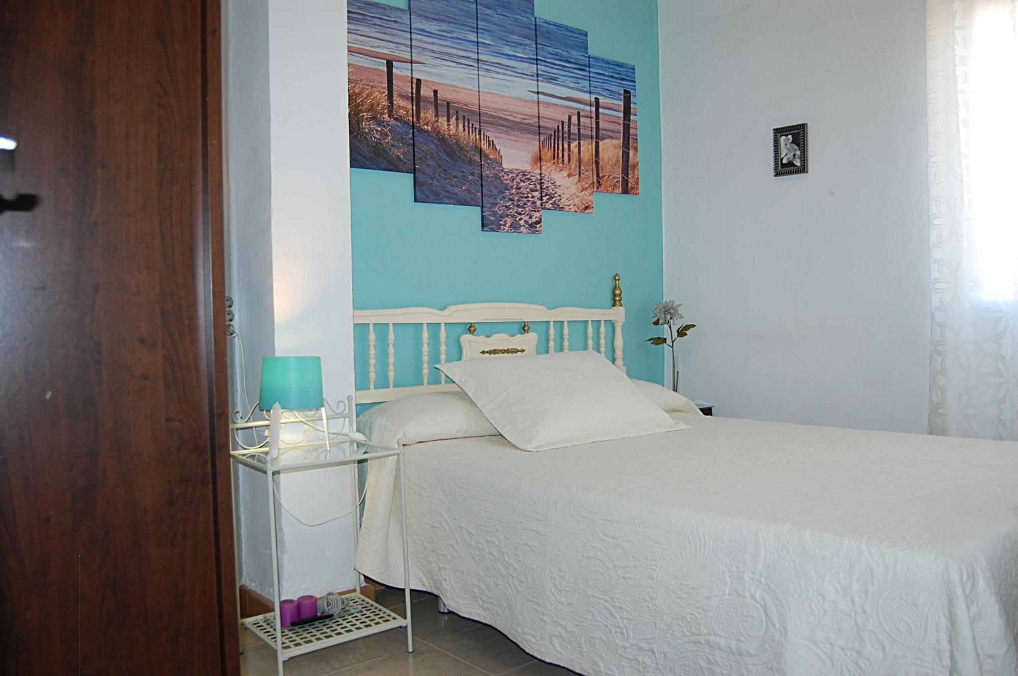 Apartamento San Juan De Dios Sevilla Exteriör bild