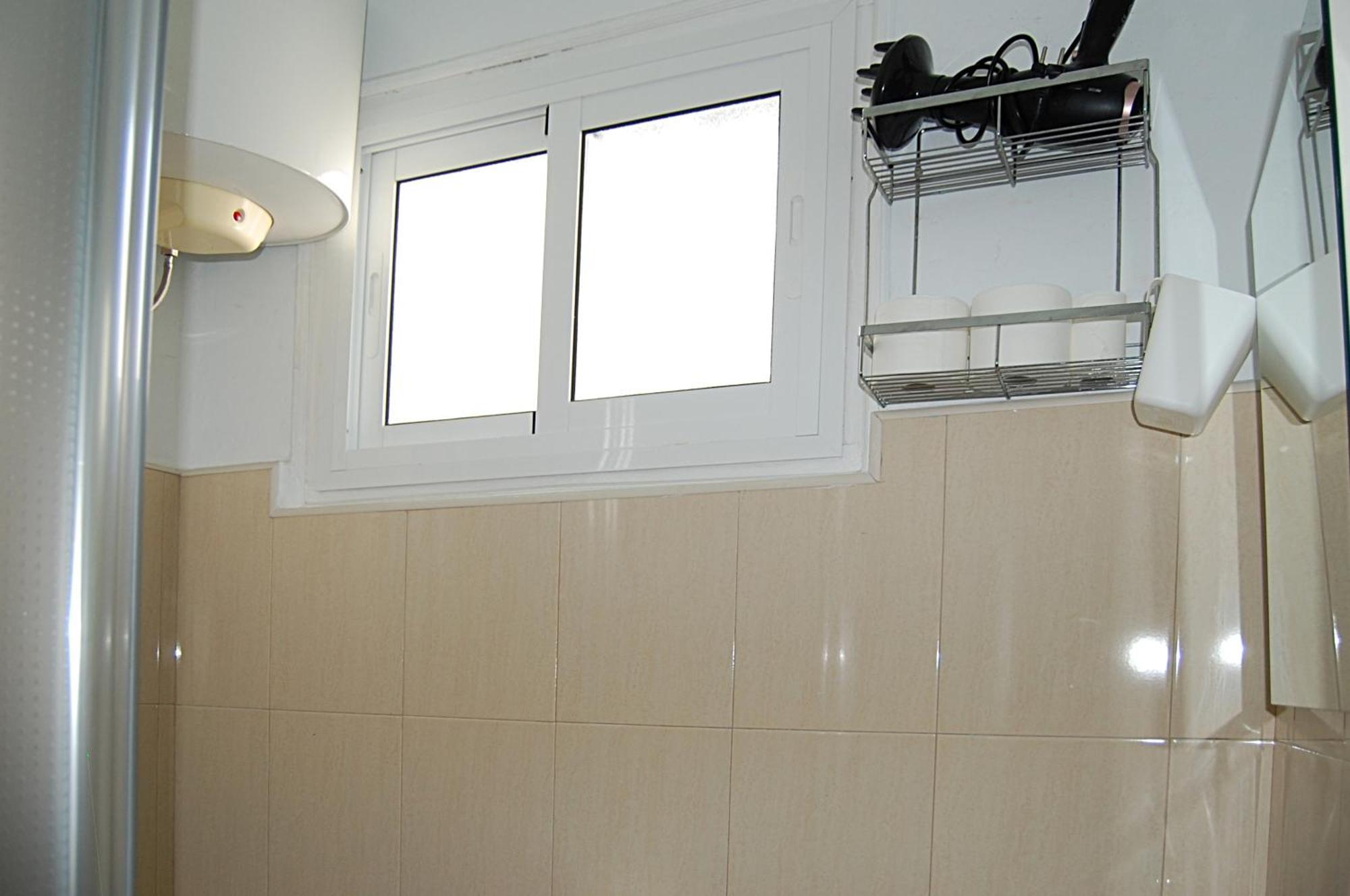 Apartamento San Juan De Dios Sevilla Exteriör bild