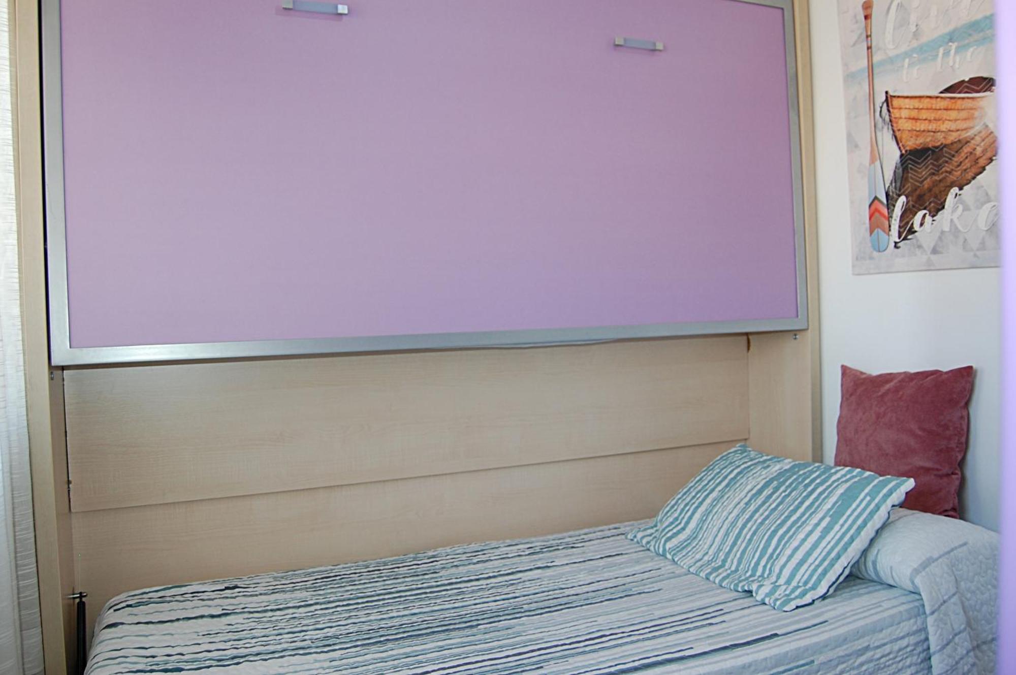 Apartamento San Juan De Dios Sevilla Exteriör bild