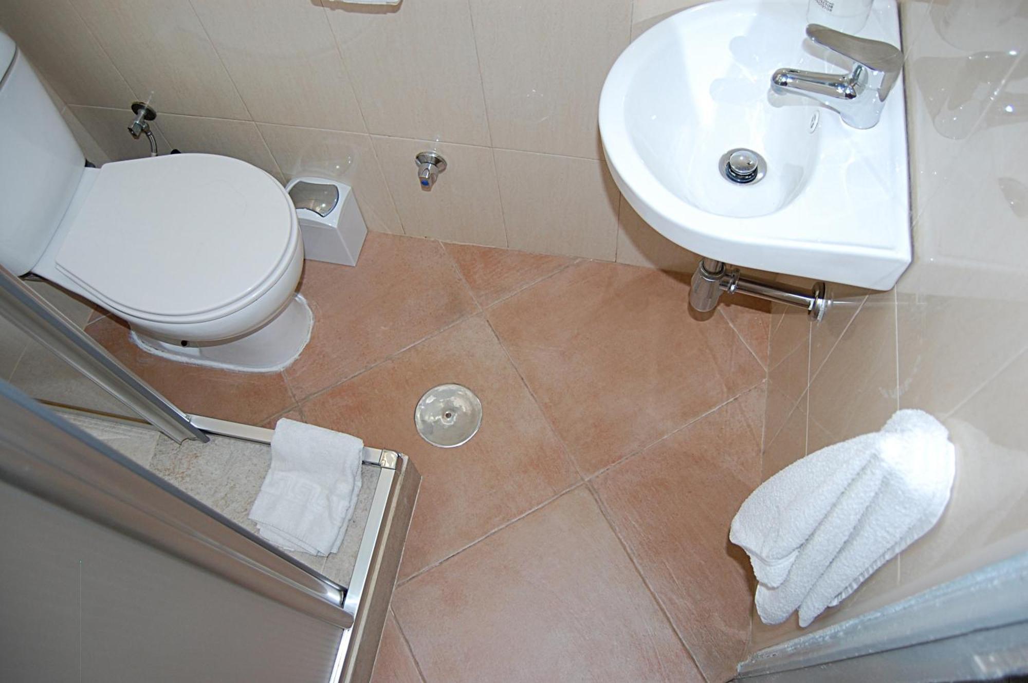 Apartamento San Juan De Dios Sevilla Exteriör bild