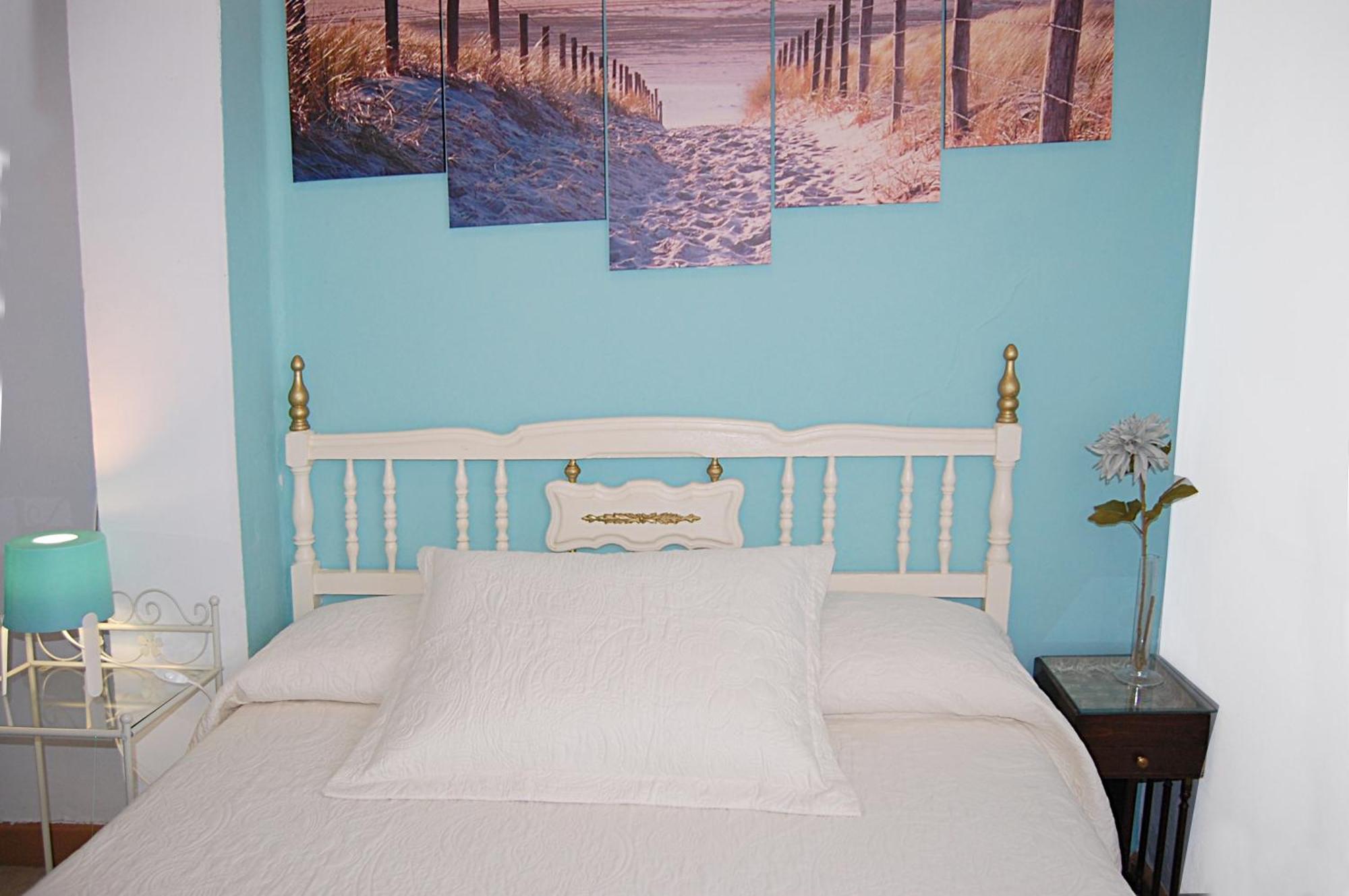 Apartamento San Juan De Dios Sevilla Exteriör bild