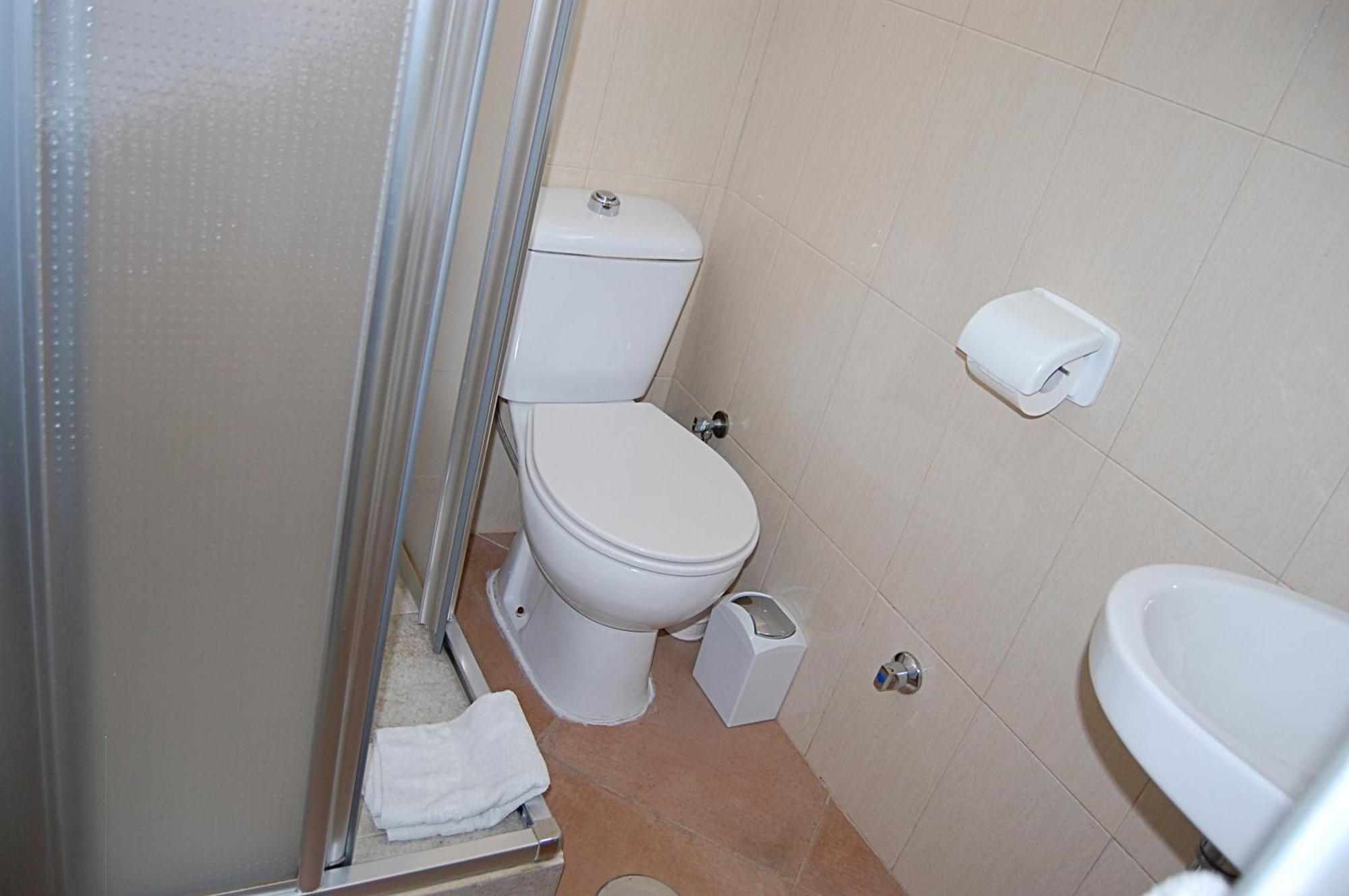 Apartamento San Juan De Dios Sevilla Exteriör bild